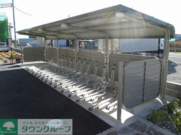 ラ・ルーチェ 司の物件内観写真